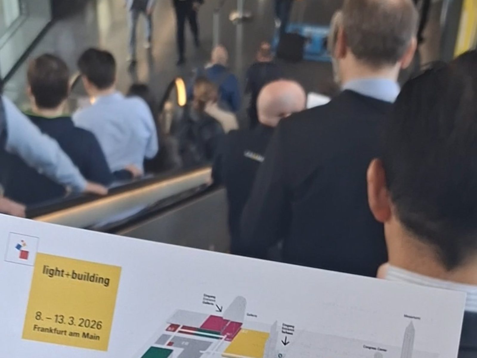 Plan sajma i posetioci, izvor: Industrija.rs